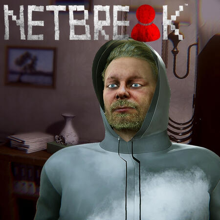 Mark Harrington (Netbreak) Mark Harrington (Netbreak)