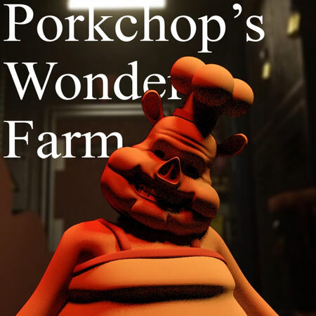 Porckchop (Porkchops Wonder Farm) Porckchop (Porkchops Wonder Farm)