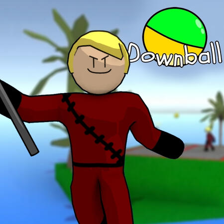 Jay (Downball) Jay (Downball)