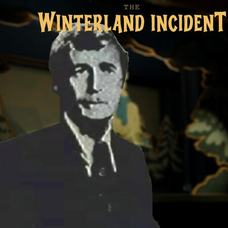 Freddy Burton (The Winterland Incident)
