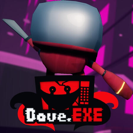 Armo (Dave.EXE) Armo (Dave.EXE)