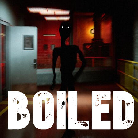 Intercom Guy (BOILED)