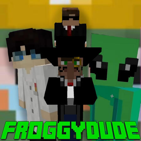 Various Roles (FroggyDude) Various Roles (FroggyDude)